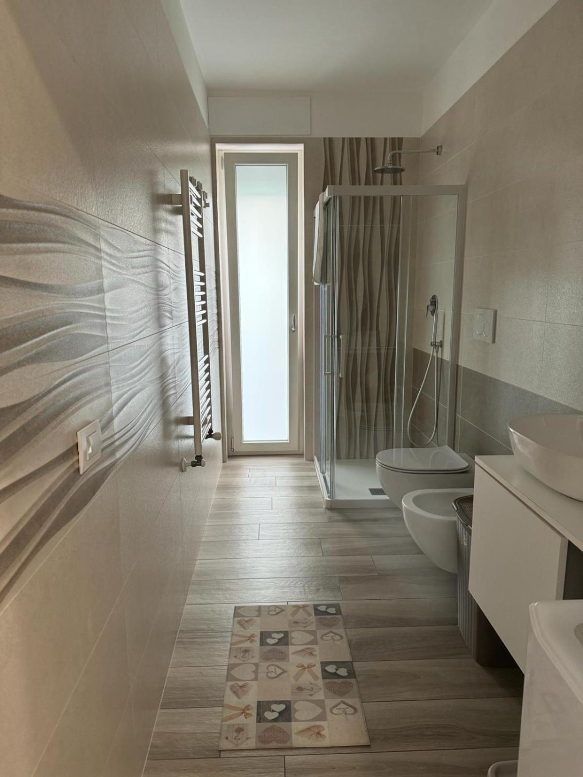 Апартаменты Casamare33 Монополи Экстерьер фото